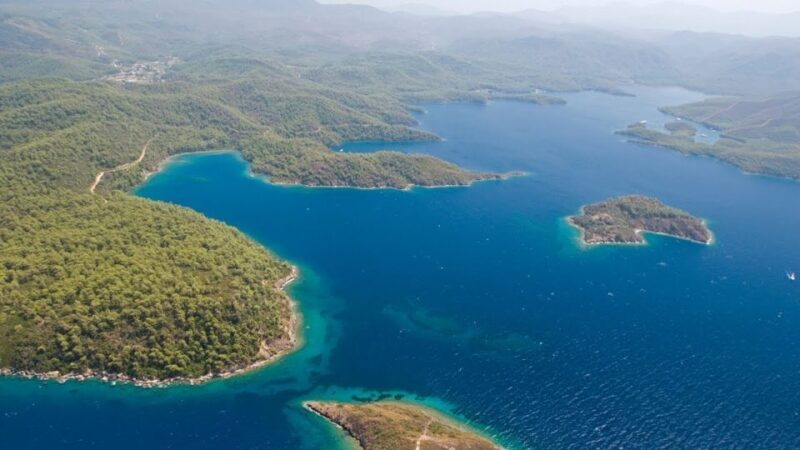 Marmaris: Cleopatra Island Boat Trip with Lunch and Transfer - A Deep Dive into the Experience