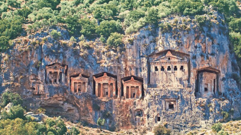 Marmaris: Dalyan, Turtle Beach, and Kizilkum Bay Boat Tour - Who Should Book This Tour?