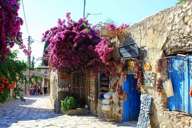 Marmaris: Datca Tour with Hotel Pickup - The Sum Up