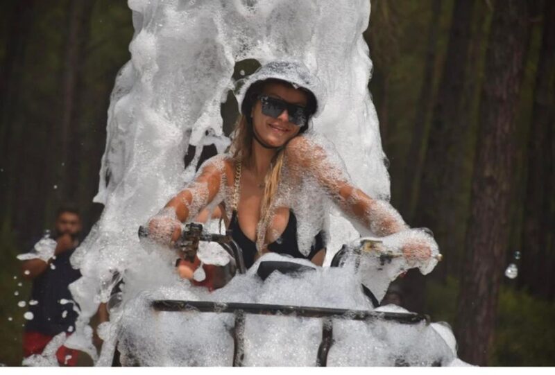 Marmaris Family Buggy Safari - Final Thoughts