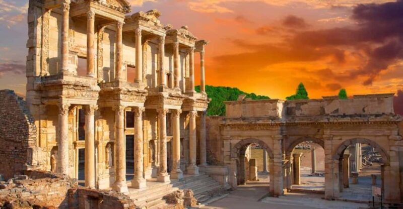 Marmaris: Full-Day Ephesus Tour - Authentic Insights from Travelers
