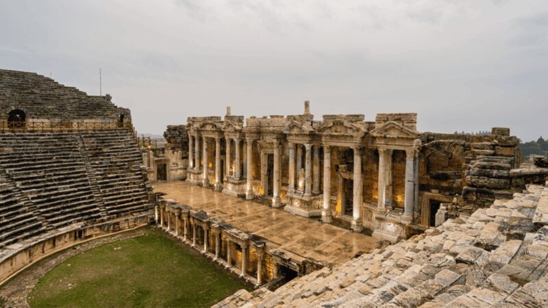 Marmaris: Full-Day Ephesus Tour - Final Thoughts: Is This Tour Right for You?