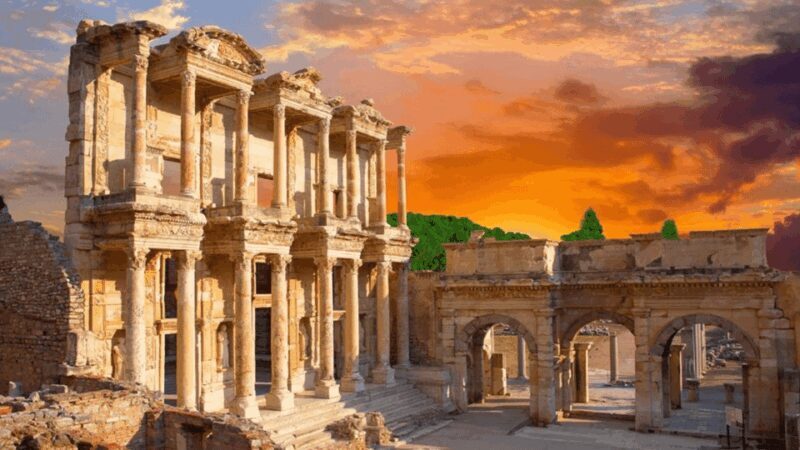 Marmaris: Full-Day Ephesus Tour - FAQ