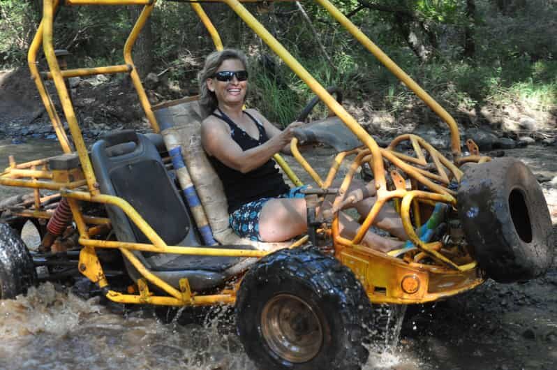 Marmaris: Guided Off-Road Buggy Tour - Who Will Love This Tour?
