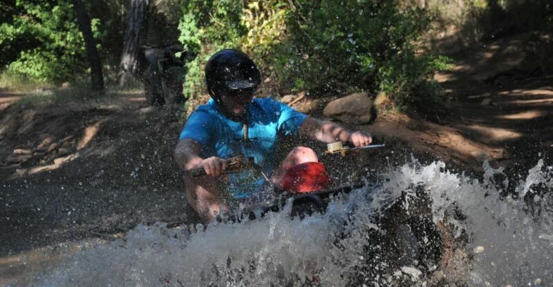 Marmaris: Guided Quad Safari Adventure - Who Will Love This Tour?
