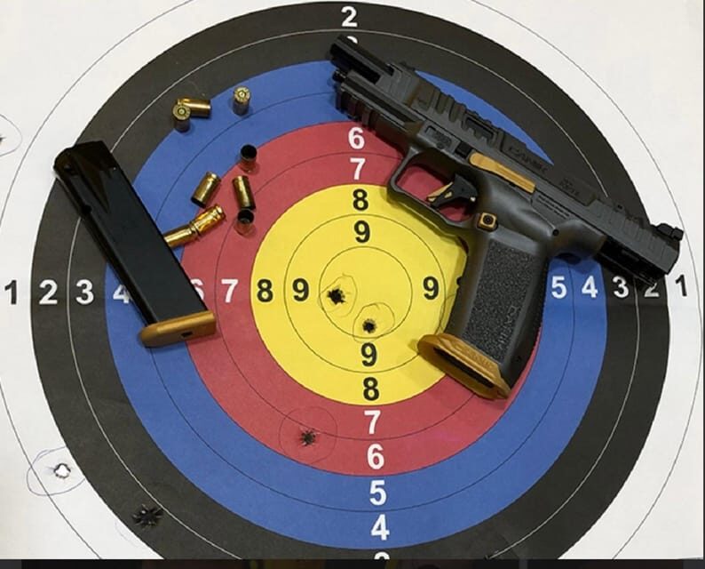 Marmaris: Gun Shooting Range Experience w/ Hotel Transfers - What to Expect at the Shooting Range