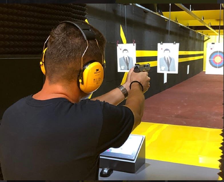 Marmaris: Gun Shooting Range Experience w/ Hotel Transfers - Authentic Perspectives from Reviewers