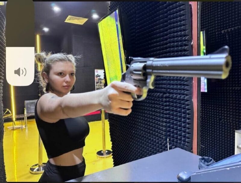 Marmaris: Gun Shooting Range Experience w/ Hotel Transfers - The Sum Up