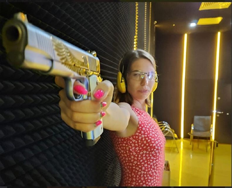 Marmaris: Gun Shooting Range Experience w/ Hotel Transfers - FAQ