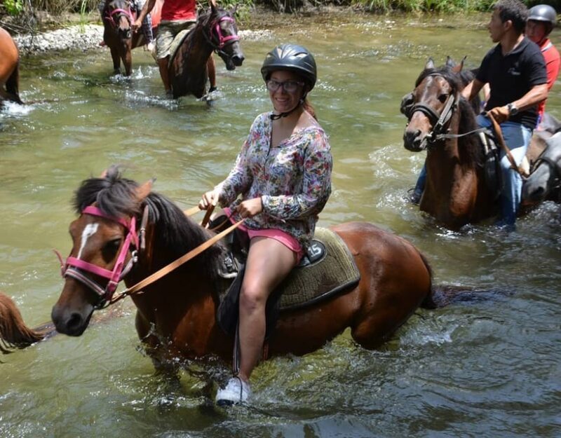 Marmaris: Horse Riding Experience with Hotel Transfers - The Guides and Overall Organization