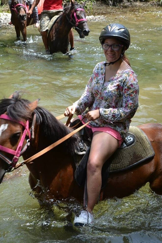 Marmaris: Horse Riding Experience with Hotel Transfers - Authenticity and What Sets it Apart