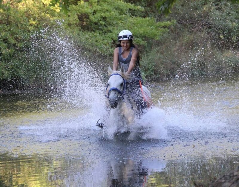 Marmaris: Horse Riding Experience with Hotel Transfers - Practical Tips for a Smooth Experience