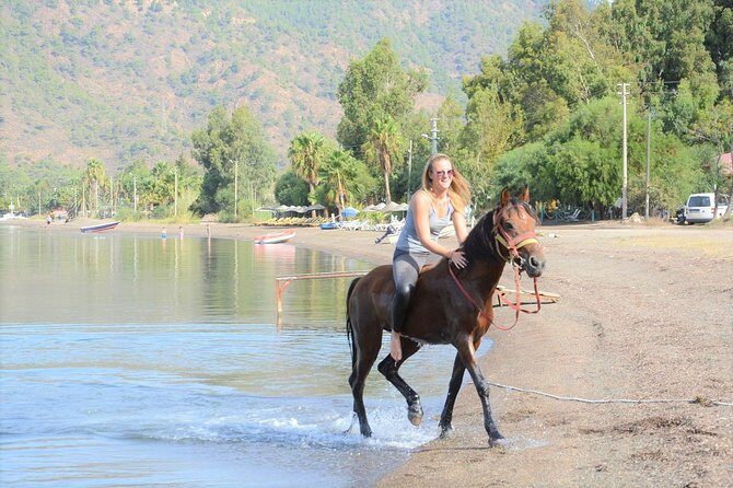 Marmaris Horse Safari - An In-Depth Look at Marmaris Horse Safari