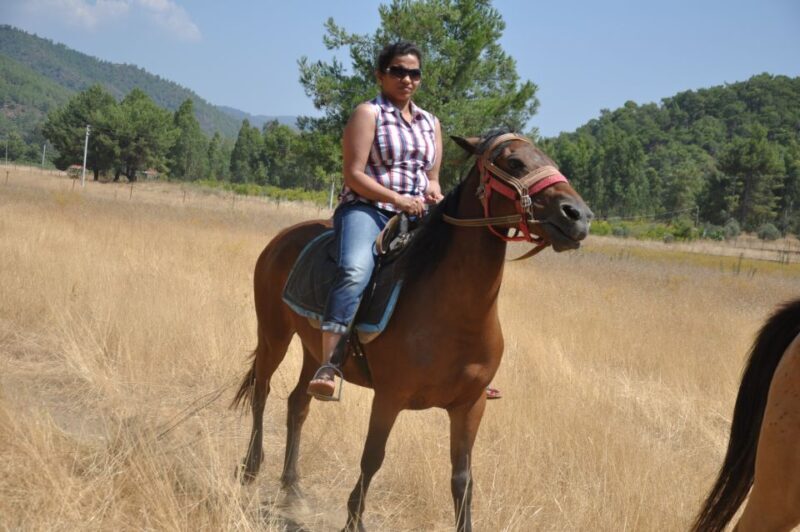 Marmaris Horseback Riding Experience - Marmaris Horseback Riding Experience: A Practical Guide