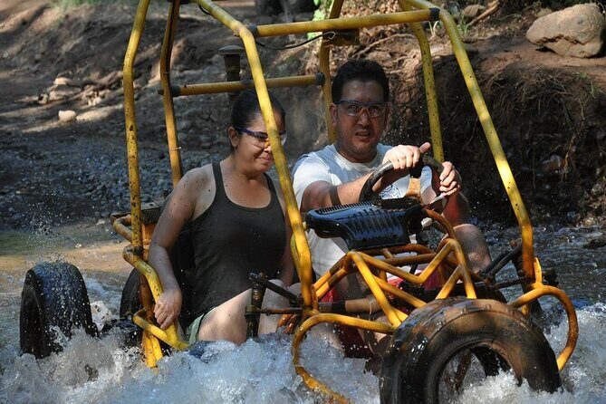 Marmaris & Icmeler Buggy Safari - A Detailed Look at the Marmaris & Icmeler Buggy Safari