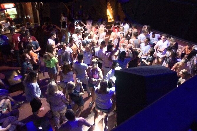 Marmaris & Icmeler Pirate Party Boat - FAQ