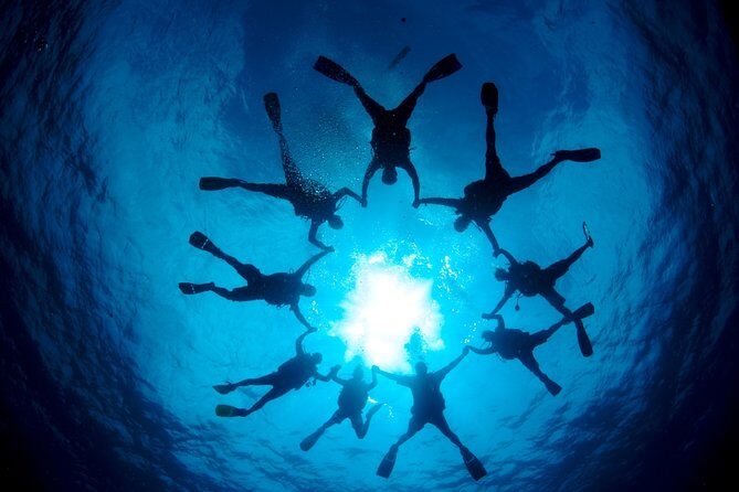 Marmaris & Icmeler Scuba Diving - Who This Tour Is Best For