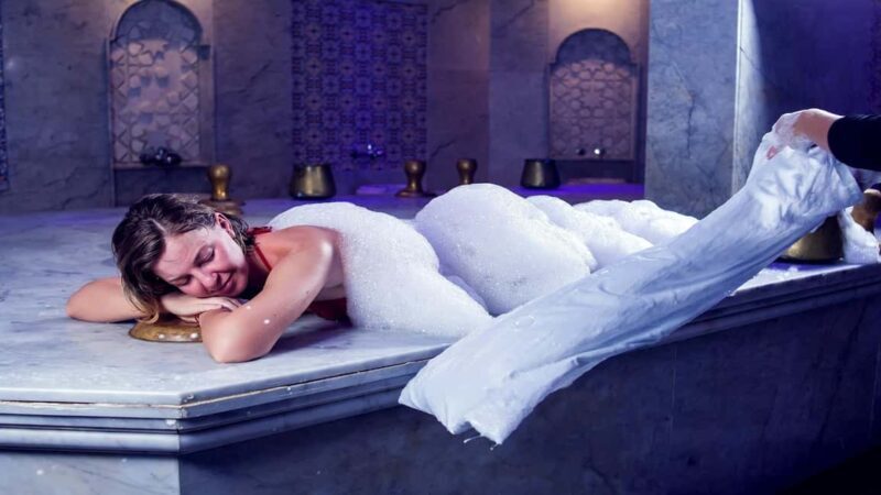 Marmaris/Icmeler: Turkish Bath Exprience w/Hotel Transfers - FAQ