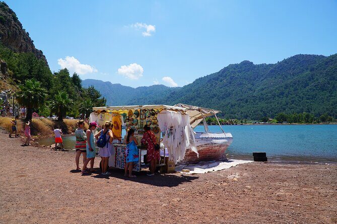 Marmaris Jeep Safari with Lunch - Final Thoughts: Who Will Love This Tour?