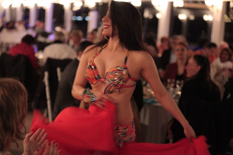 Marmaris: Live Turkish Night Experience w/Dinner & Drinks - What Guests Are Saying