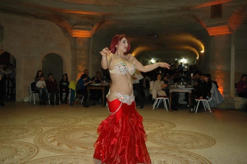 Marmaris: Live Turkish Night Experience w/Dinner & Drinks - Practical Details and Tips