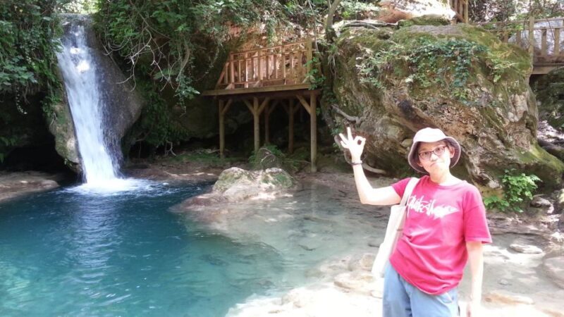 Marmaris: Local Village Tour with Lunch - Overview of the Experience