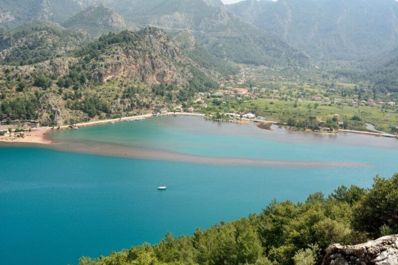 Marmaris: Local Village Tour with Lunch - What Travelers Should Know