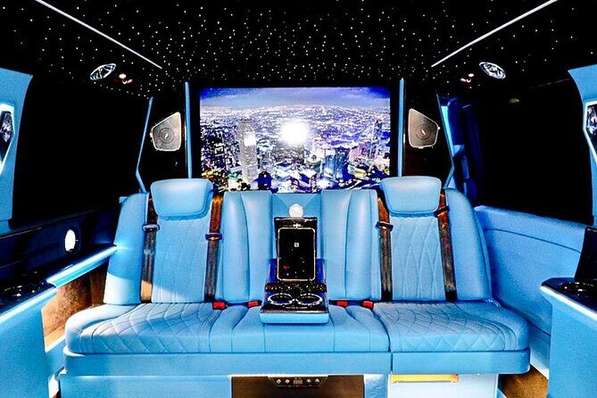 Marmaris Private Transfer with Drinks and Entertainment - Detailed Experience Breakdown