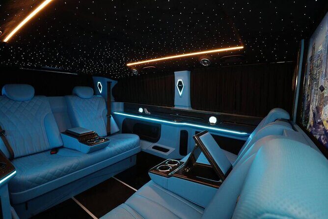 Marmaris Private Transfer with Drinks and Entertainment - The Sum Up