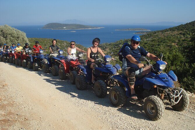 Marmaris Quad Bike, Buggy Safari and Family Buggy Experience - Final Thoughts: Is It Worth It?