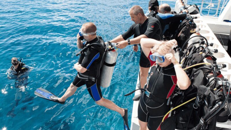 Marmaris: Scuba Diving Experience - Final Thoughts: Who Will Love This?