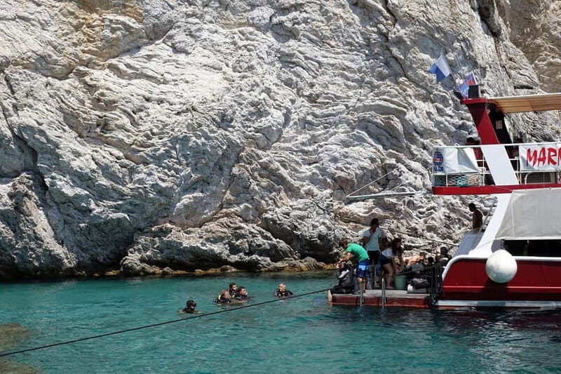 Marmaris: Scuba Diving, Incl. 2 Dive, Lunch w/Hotel Transfer - Who Is This Tour Best For?