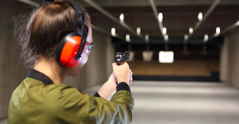 Marmaris: Shooting Range Experience with Hotel Transfers - Who Should Consider This Experience?