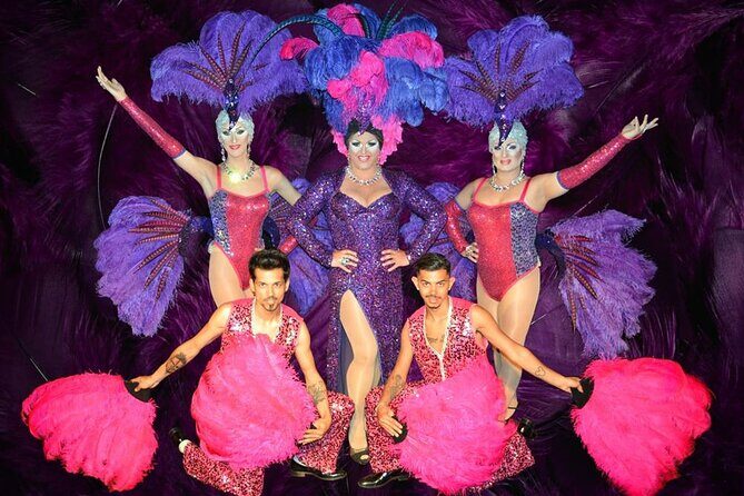 Marmaris Talk Of The Town Cabera Show With Dinner & Hotel Pickup - FAQ