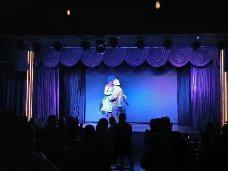 Marmaris: Talk of the Town Dinner Show with Pickup - Who Should Consider This Tour?