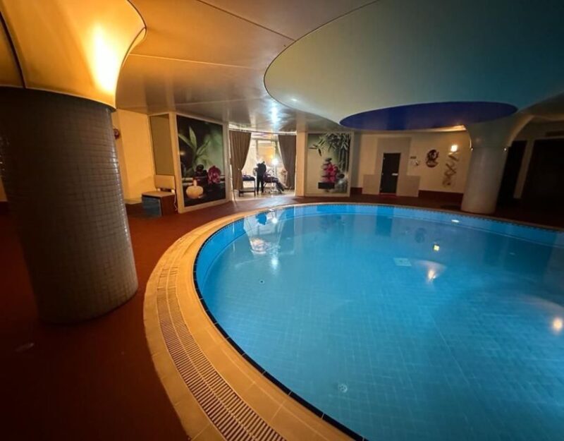 Marmaris: Traditional Turkish Bath Experience with Transfers - Who Will Love This Experience?