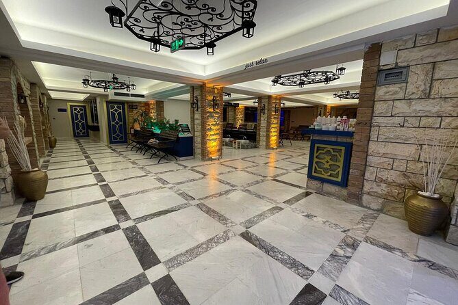 Marmaris Traditional Turkish Bath Experince With Oil Massage - Final Thoughts: Is It Worth It?