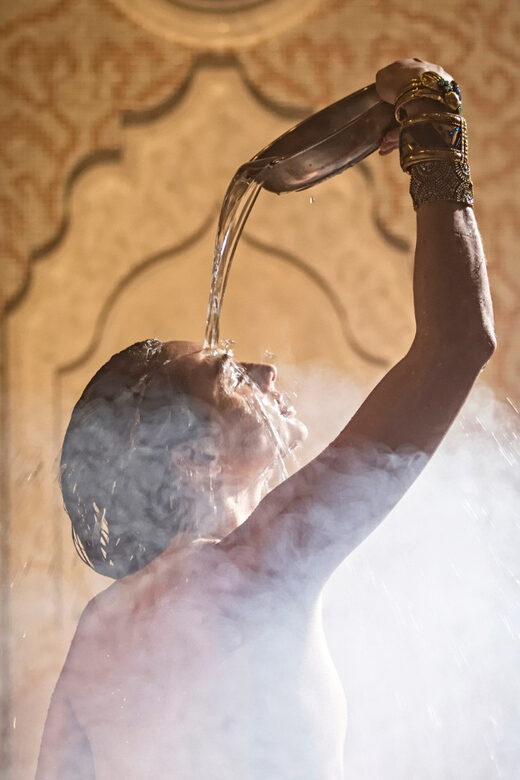 Marmaris: Turkish Bath Experience - Who Will Love This?