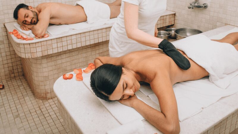 Marmaris: Turkish Bath Experience - Final Thoughts