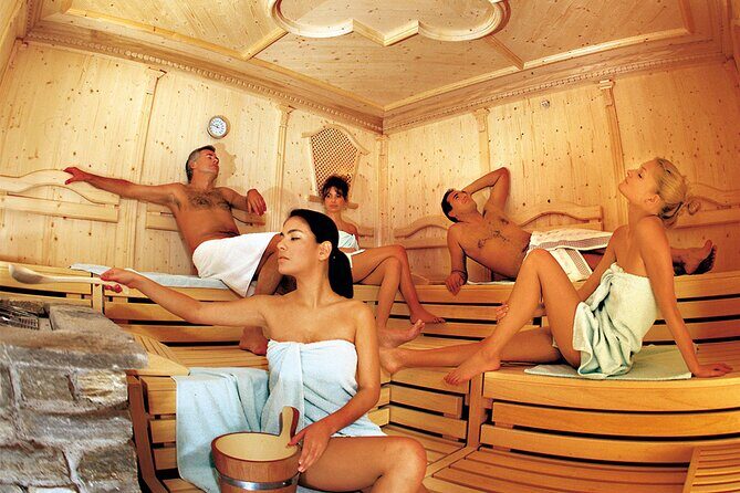 Marmaris Turkish Bath Experience - FAQs