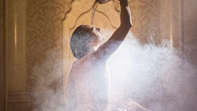 Marmaris Turkish Bath Experience with Hotel Pickup - Key Points