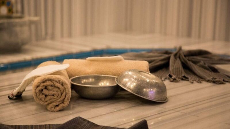 Marmaris Turkish Bath Experience with Hotel Pickup - Is It Worth It?