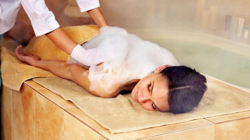 Marmaris Turkish Bath Experience with Hotel Pickup - Final Thoughts