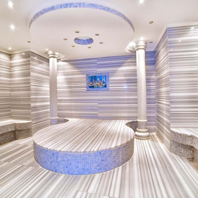 Marmaris: Turkish Bath Tour with Transfers & Oil Massage - Authenticity and Cultural Connection