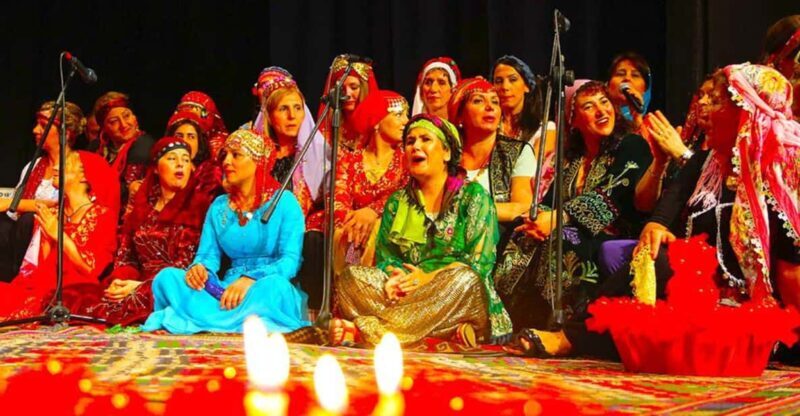 Marmaris: Turkish Night - Key Points