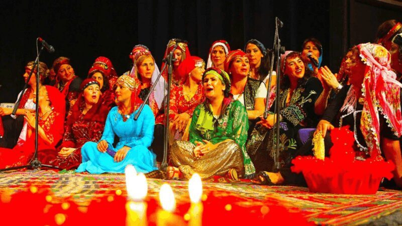 Marmaris: Turkish Night - Final Thoughts