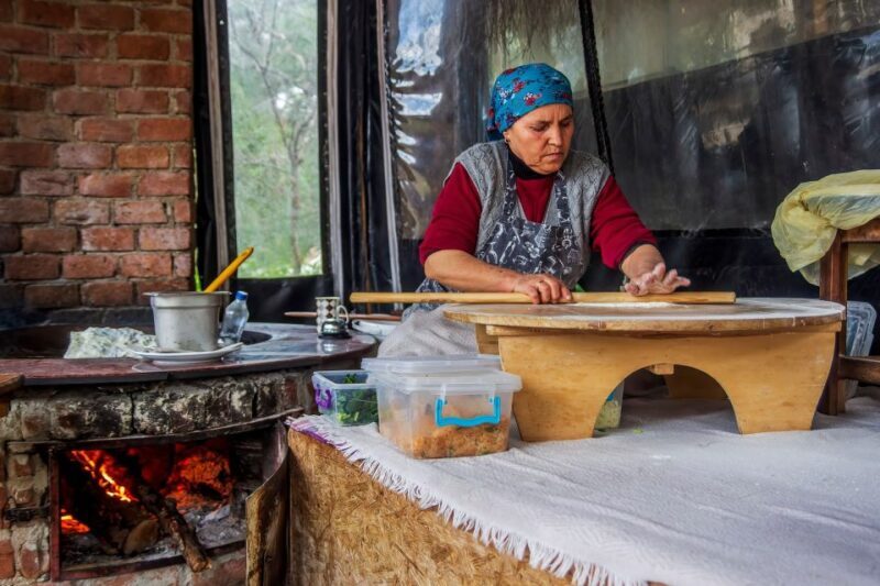 Marmaris Village Tour, Turgut Waterfalls and Mermaid Sand - Final Thoughts: Is It Worth It?