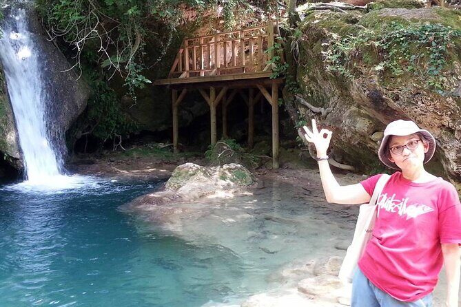 Marmaris Village Tour with Waterfalls & Visit Jesus Beach - Practical Details and Tips