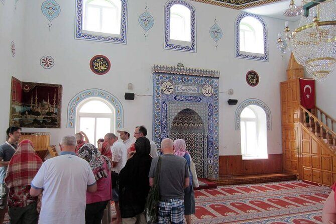 Marmaris Village Tour with Waterfalls & Visit Jesus Beach - Final Thoughts