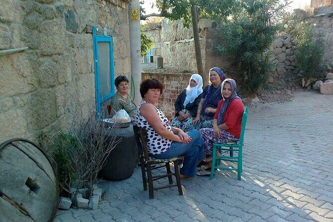 Marmaris Village Tour with Waterfalls & Visit Jesus Beach - FAQ